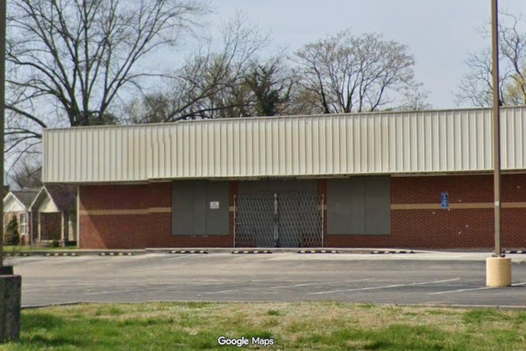 East Knoxville Pastor Turns Old Dollar Store Into Lifeline Grocery