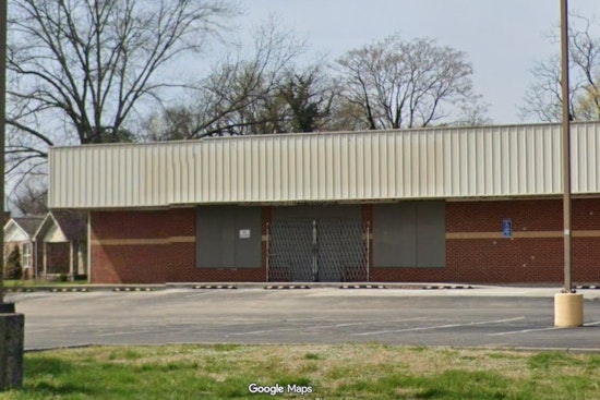 East Knoxville Pastor Turns Old Dollar Store Into Lifeline Grocery