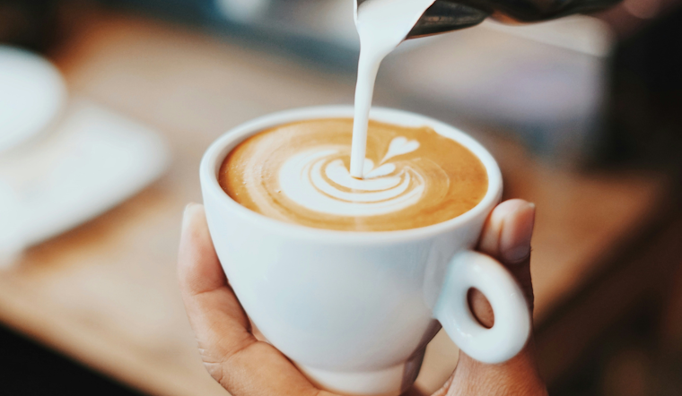 East Liberty Scores Second Dynamic Coffee Roasters Spot on Penn Ave