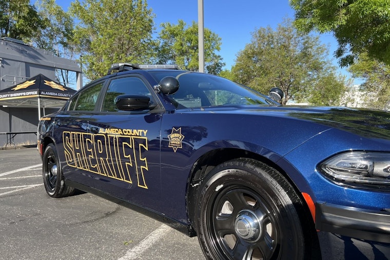 East Oakland Fireworks Bust: Deputies Say 2,600 Pounds Were Stashed In Car And Backyard