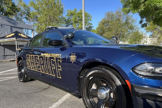 East Oakland Fireworks Bust: Deputies Say 2,600 Pounds Were Stashed In Car And Backyard