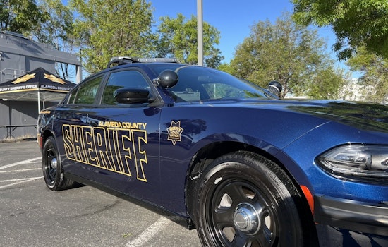 East Oakland Fireworks Bust: Deputies Say 2,600 Pounds Were Stashed In Car And Backyard