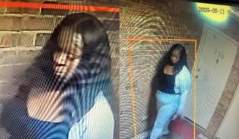 East Price Hill Intruder Creeps Into Unlocked Apartment As Resident Sleeps