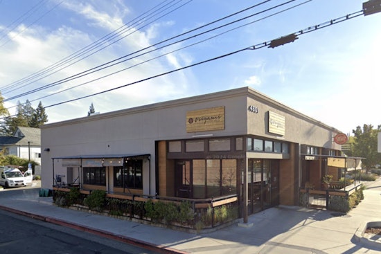 East Sac Crowds Mob Pop-Up As Joe Pruner’s Bocce Teases Tiny Italian Takeover