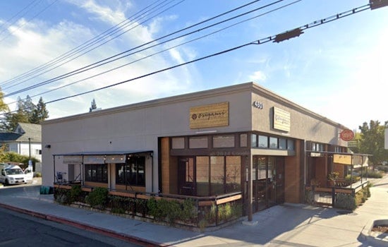 East Sac Crowds Mob Pop-Up As Joe Pruner’s Bocce Teases Tiny Italian Takeover