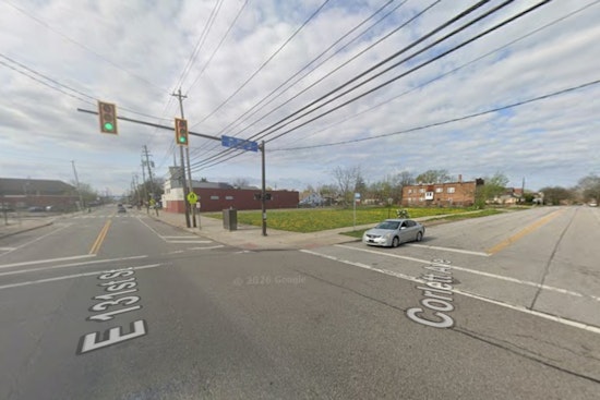 East Side Hit-and-Run Horror: Cleveland Boy, 10, Struck While Riding Bike