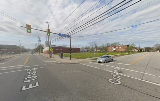 East Side Hit-and-Run Horror: Cleveland Boy, 10, Struck While Riding Bike