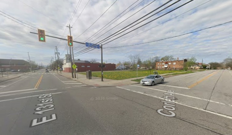 East Side Hit-and-Run Horror: Cleveland Boy, 10, Struck While Riding Bike