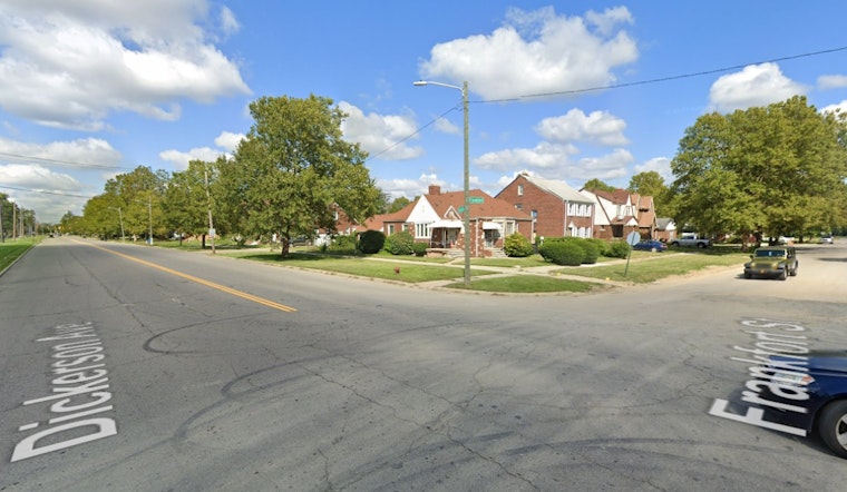 East Side Hit-and-Run Horror: Man in His 60s Killed While Walking