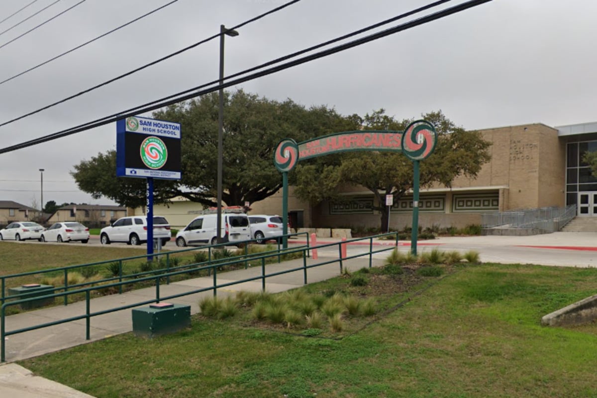 East Side Parade Boss Grieves, But San Antonio's Juneteenth Rolls On