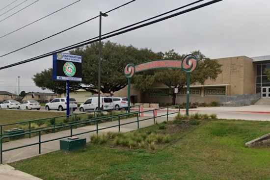 East Side Parade Boss Grieves, But San Antonio’s Juneteenth Rolls On