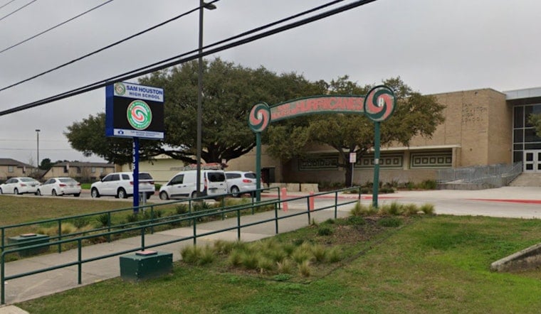 East Side Parade Boss Grieves, But San Antonio’s Juneteenth Rolls On