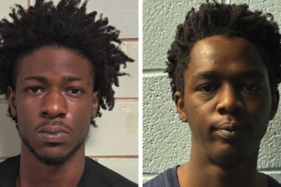East St. Louis Duo Charged In Street Killing Of Belleville Man