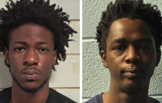 East St. Louis Duo Charged In Street Killing Of Belleville Man