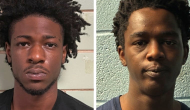 East St. Louis Duo Charged In Street Killing Of Belleville Man