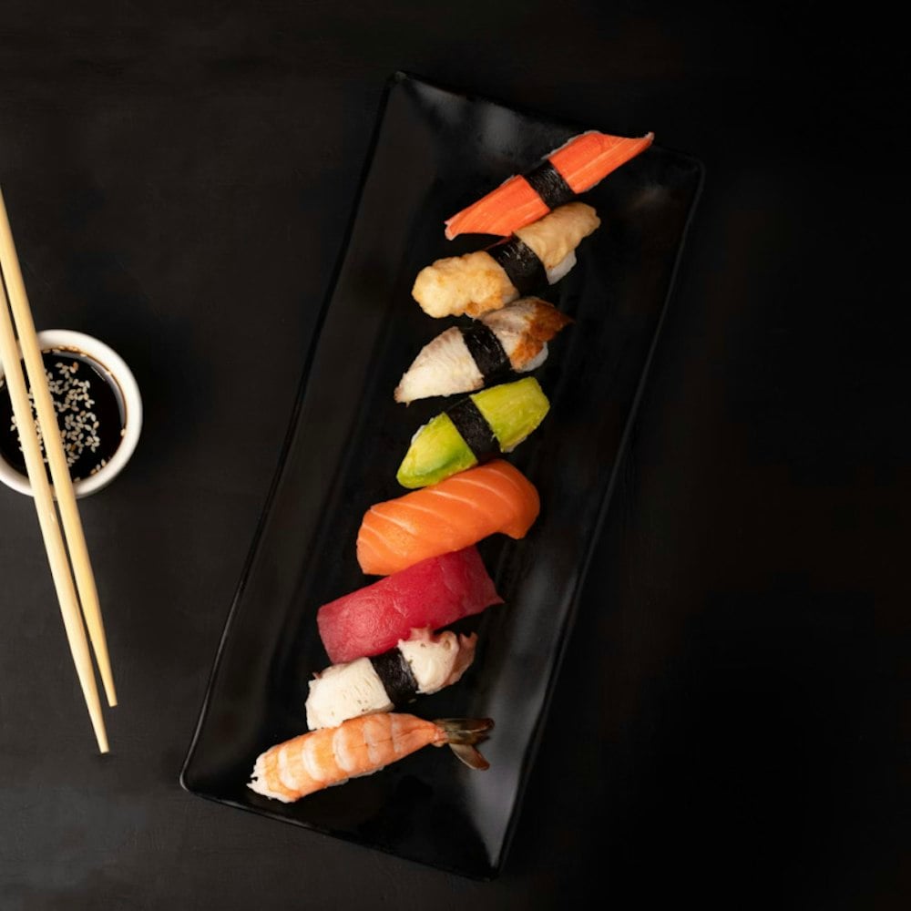 East Village Scores New Edomae Handroll Hot Spot At Rollcraft