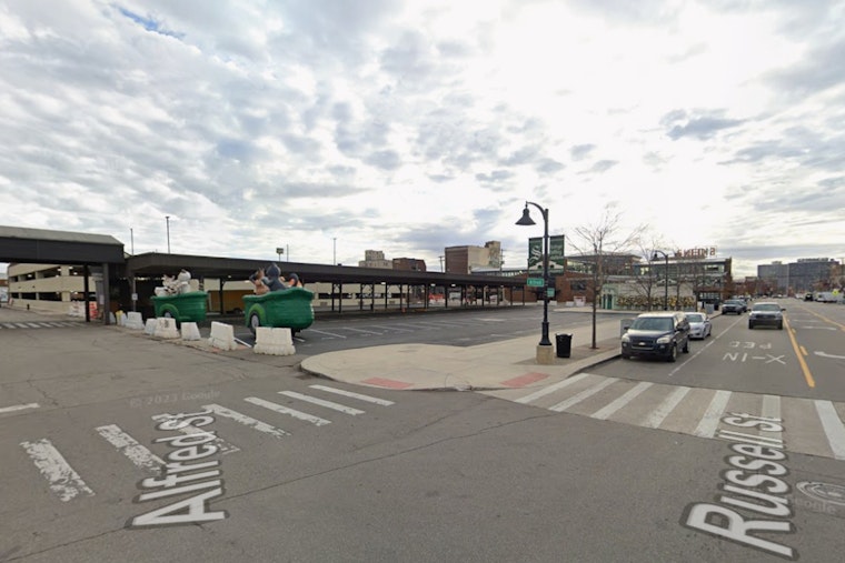 Eastern Market’s 87-Year-Old Shed On Chopping Block For Sleek Two-Story Hall