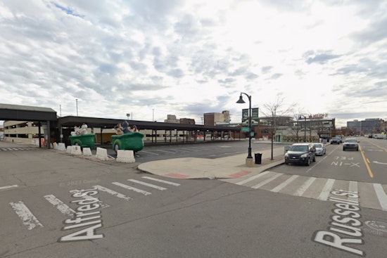 Eastern Market’s 87-Year-Old Shed On Chopping Block For Sleek Two-Story Hall