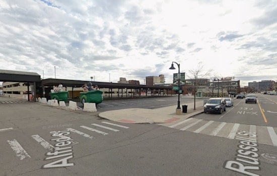 Eastern Market’s 87-Year-Old Shed On Chopping Block For Sleek Two-Story Hall