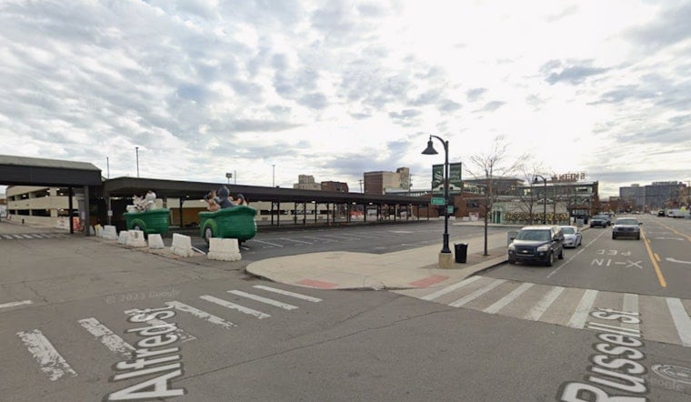 Eastern Market’s 87-Year-Old Shed On Chopping Block For Sleek Two-Story Hall