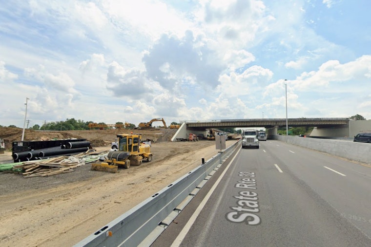 Eastgate Gridlock Breaks as New Glen Este Overpass Finally Opens