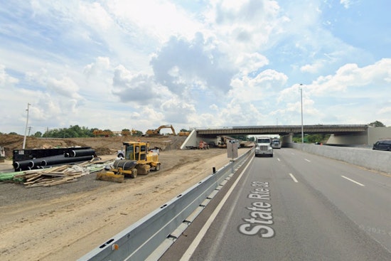 Eastgate Gridlock Breaks as New Glen Este Overpass Finally Opens