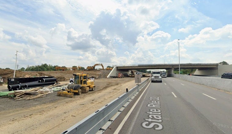 Eastgate Gridlock Breaks as New Glen Este Overpass Finally Opens