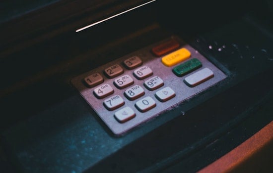 Eastie CVS ATM Rigged With Skimmer And Hidden Camera, Cops Warn