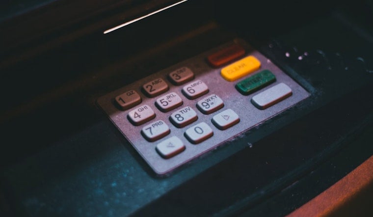 Eastie CVS ATM Rigged With Skimmer And Hidden Camera, Cops Warn