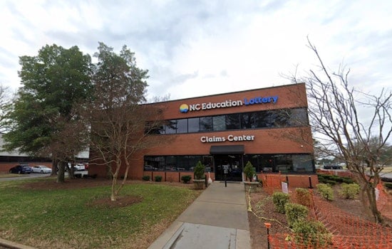 Eastman Leadership Academy Opens in Enfield With Lottery Funds