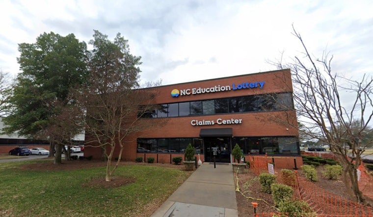 Eastman Leadership Academy Opens in Enfield With Lottery Funds