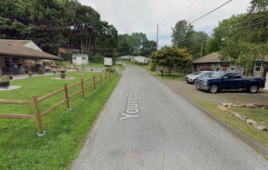 Easton Tragedy: 81-Year-Old Woman Dies While Helping Family With Parked Car