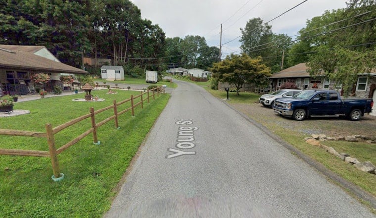 Easton Tragedy: 81-Year-Old Woman Dies While Helping Family With Parked Car