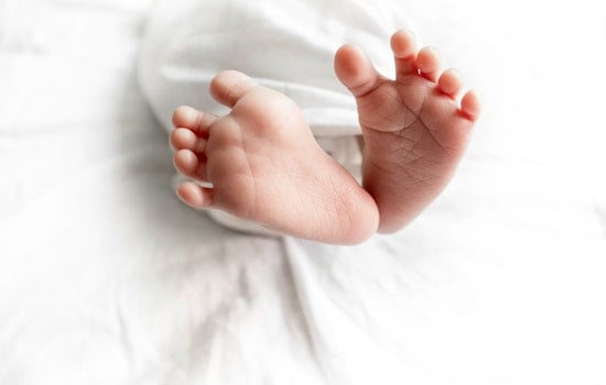 Eastport Shoulder Shocker: Cop, Medics Help Baby Girl Born In Parked SUV