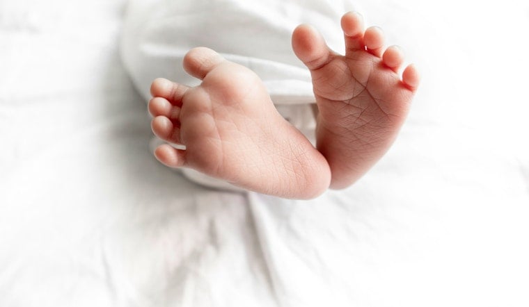 Eastport Shoulder Shocker: Cop, Medics Help Baby Girl Born In Parked SUV