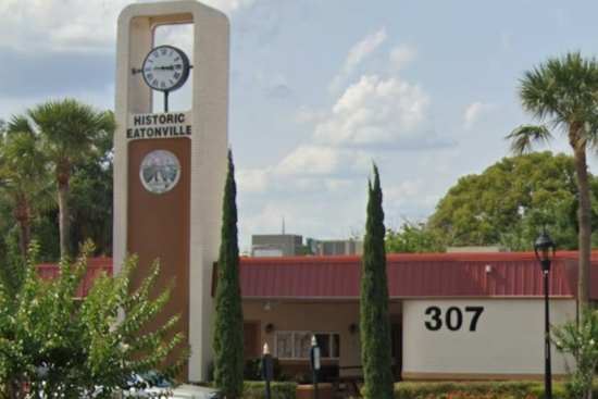 Eatonville Council Turns Up Heat On HostDime Data Center Over Water, Power Fears