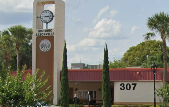 Eatonville Council Turns Up Heat On HostDime Data Center Over Water, Power Fears
