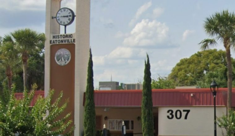 Eatonville Council Turns Up Heat On HostDime Data Center Over Water, Power Fears