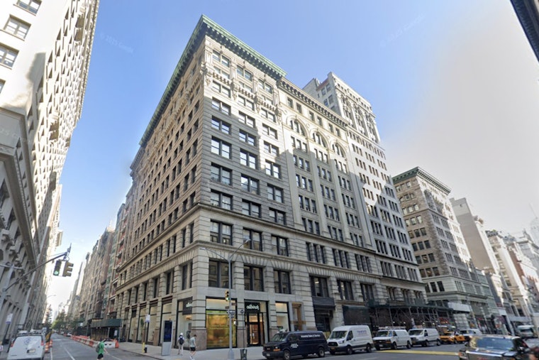 eBay Ditches Sixth Ave For Flatiron Digs In Microsoft-Anchored Landmark