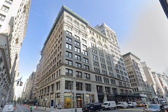 eBay Ditches Sixth Ave For Flatiron Digs In Microsoft-Anchored Landmark