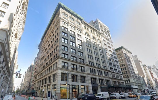 eBay Ditches Sixth Ave For Flatiron Digs In Microsoft-Anchored Landmark