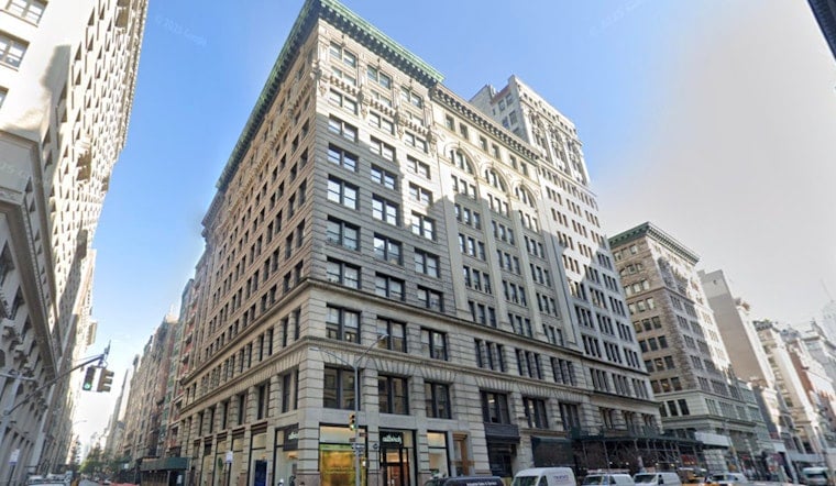 eBay Ditches Sixth Ave For Flatiron Digs In Microsoft-Anchored Landmark
