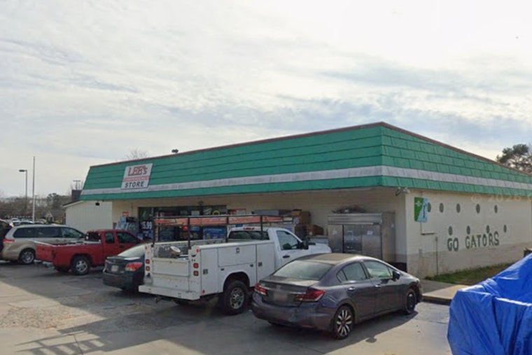 Ebenezer Road Corner Store Quietly Sells $50K Powerball Double Play Winner
