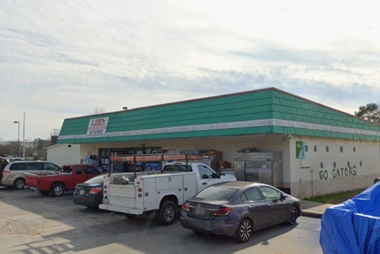 Ebenezer Road Corner Store Quietly Sells $50K Powerball Double Play Winner