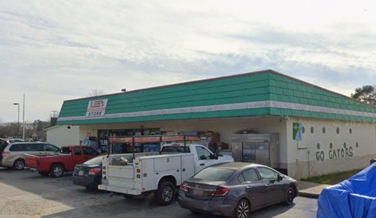 Ebenezer Road Corner Store Quietly Sells $50K Powerball Double Play Winner