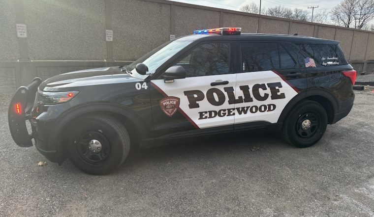 Edgewood Drivers Warned After Kia And Hyundai Break-Ins