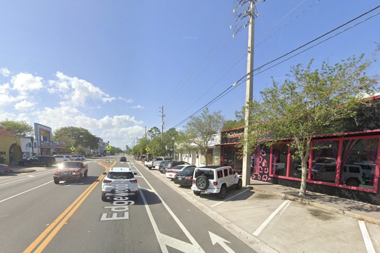 Edgewood’s Getting Loud: Irish Pub With Nightly Jams Headed To Murray Hill