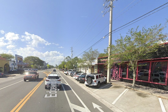 Edgewood’s Getting Loud: Irish Pub With Nightly Jams Headed To Murray Hill