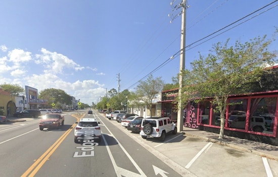 Edgewood’s Getting Loud: Irish Pub With Nightly Jams Headed To Murray Hill