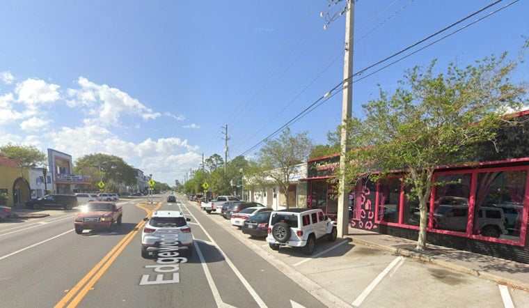 Edgewood’s Getting Loud: Irish Pub With Nightly Jams Headed To Murray Hill